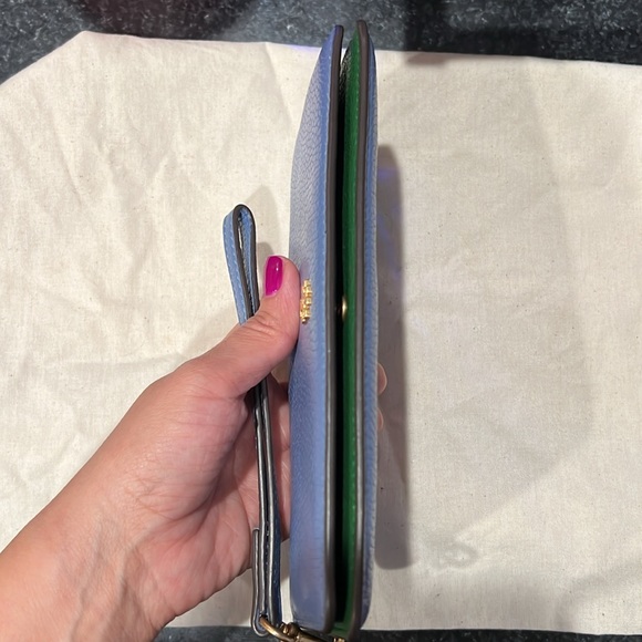 Tory Burch wallet - Picture 10 of 12